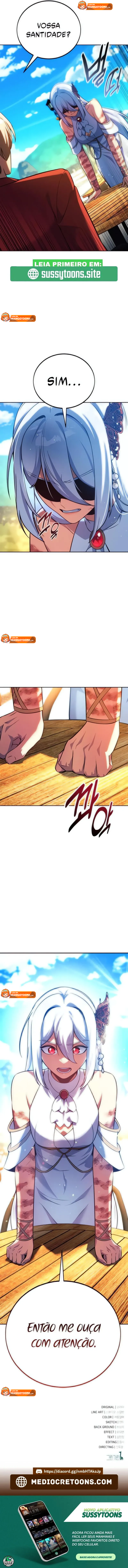 Read Guia de Sobrevivência do Extra da Academia br Manga Online