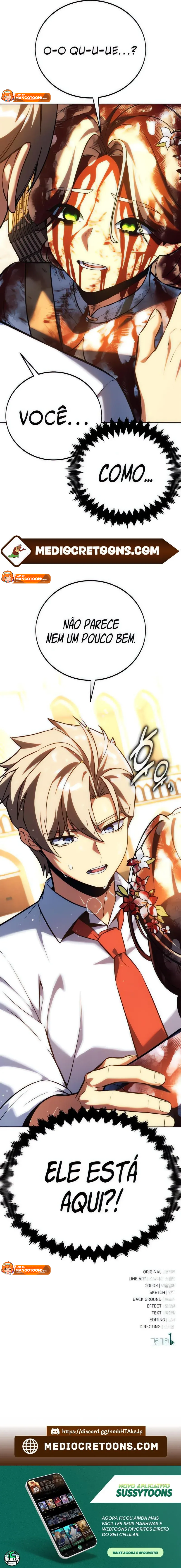 Read Guia de Sobrevivência do Extra da Academia br Manga Online