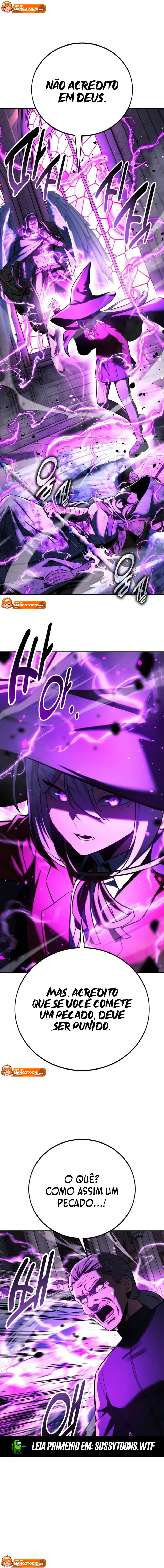 Read Guia de Sobrevivência do Extra da Academia br Manga Online