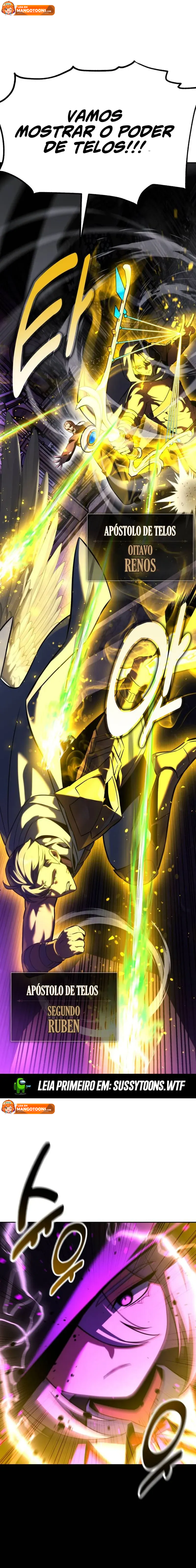 Read Guia de Sobrevivência do Extra da Academia br Manga Online