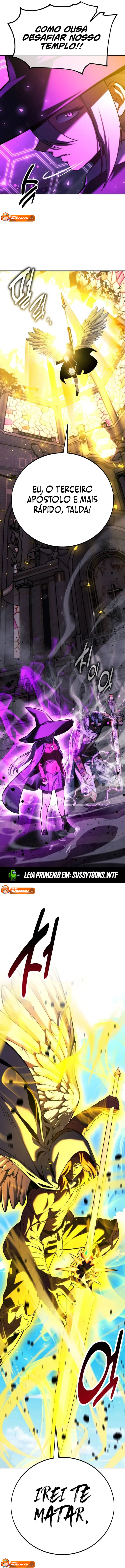 Read Guia de Sobrevivência do Extra da Academia br Manga Online