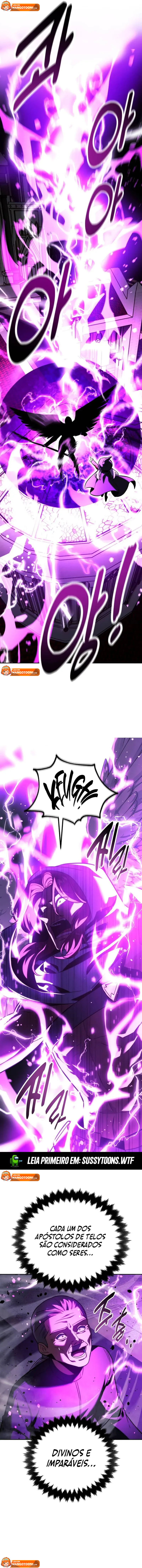 Read Guia de Sobrevivência do Extra da Academia br Manga Online