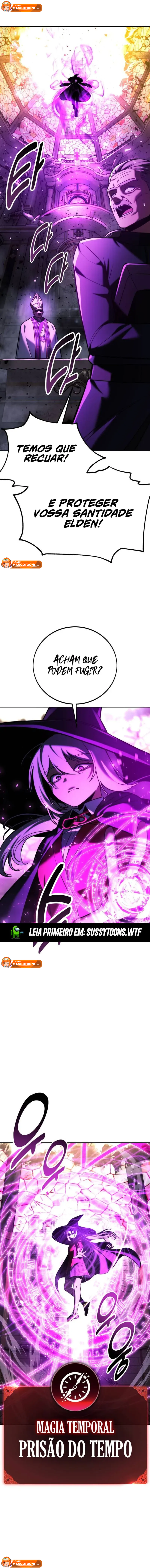 Read Guia de Sobrevivência do Extra da Academia br Manga Online