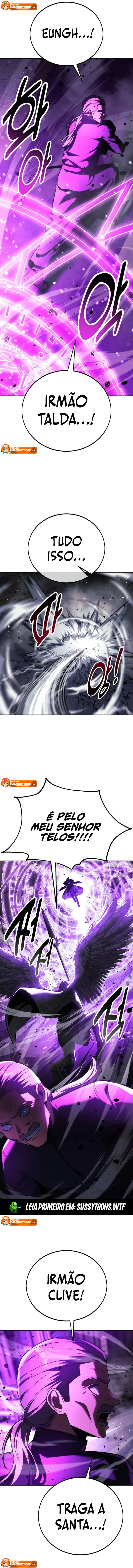 Read Guia de Sobrevivência do Extra da Academia br Manga Online