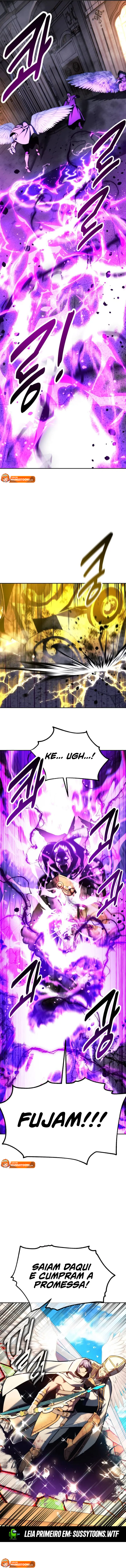 Read Guia de Sobrevivência do Extra da Academia br Manga Online