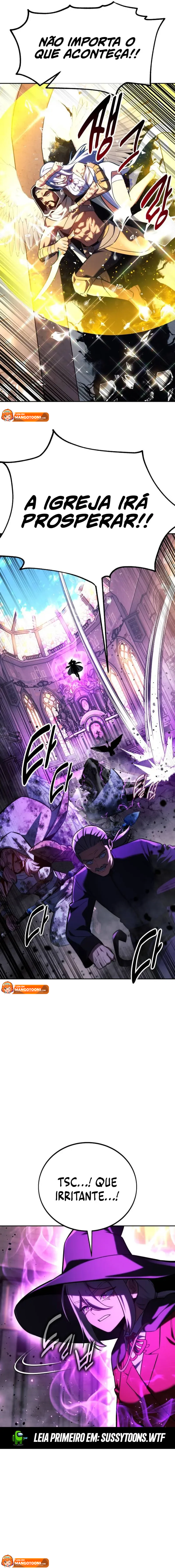 Read Guia de Sobrevivência do Extra da Academia br Manga Online