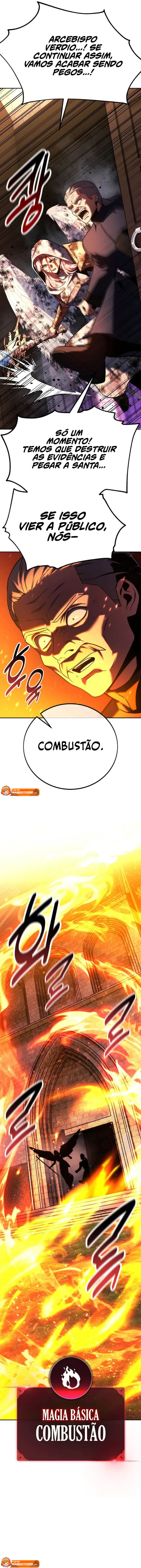 Read Guia de Sobrevivência do Extra da Academia br Manga Online