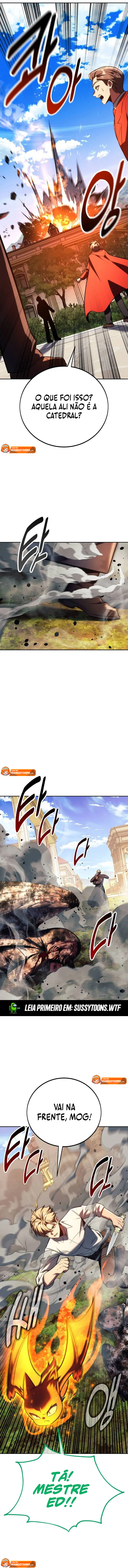 Read Guia de Sobrevivência do Extra da Academia br Manga Online