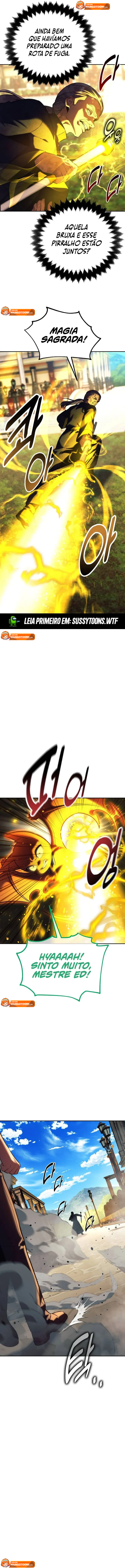 Read Guia de Sobrevivência do Extra da Academia br Manga Online