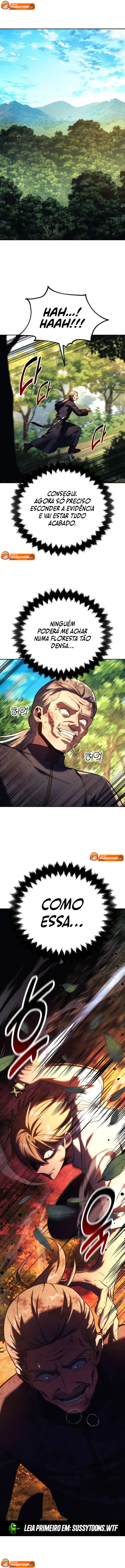 Read Guia de Sobrevivência do Extra da Academia br Manga Online