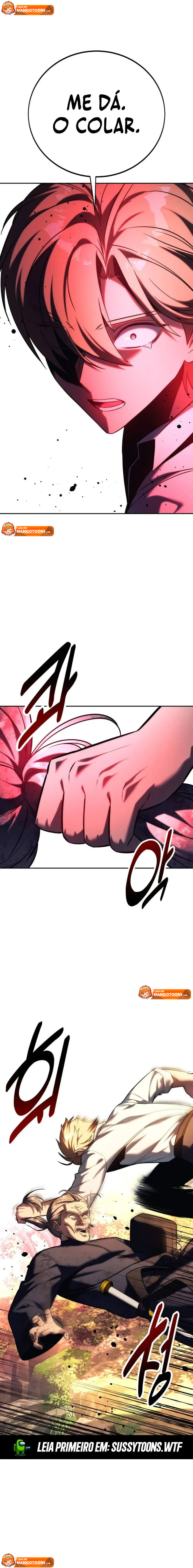 Read Guia de Sobrevivência do Extra da Academia br Manga Online