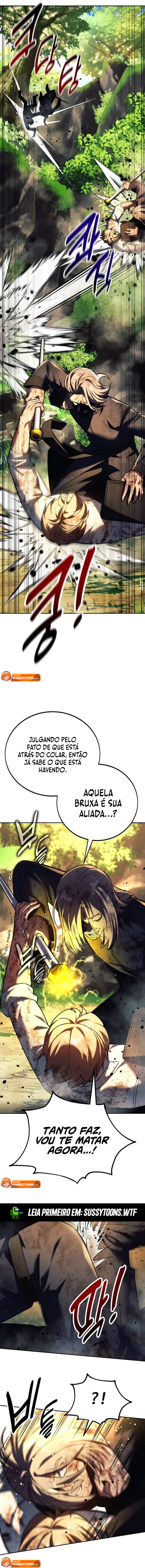 Read Guia de Sobrevivência do Extra da Academia br Manga Online