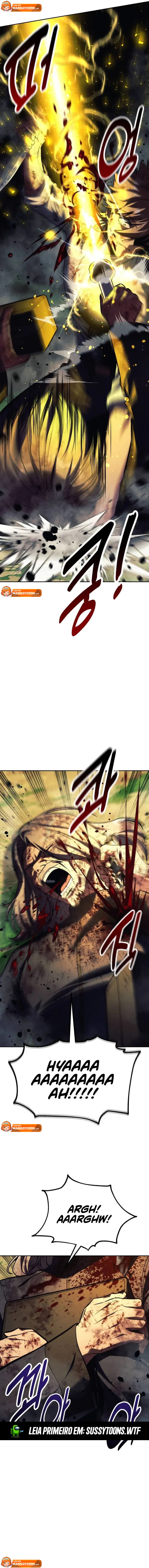 Read Guia de Sobrevivência do Extra da Academia br Manga Online