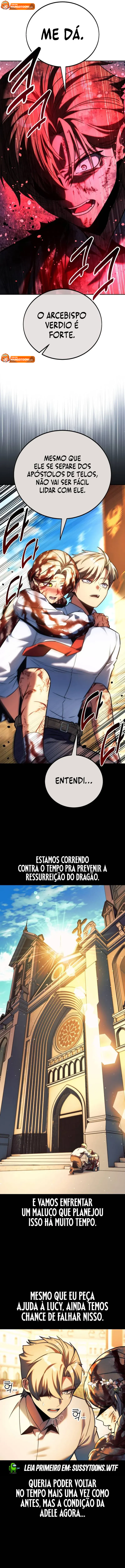 Read Guia de Sobrevivência do Extra da Academia br Manga Online