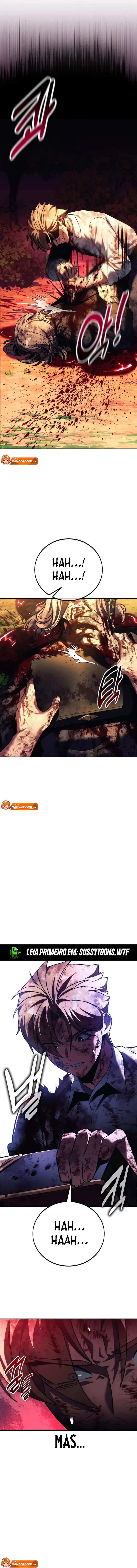 Read Guia de Sobrevivência do Extra da Academia br Manga Online