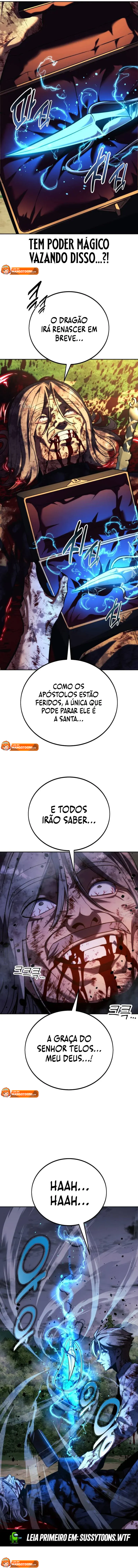 Read Guia de Sobrevivência do Extra da Academia br Manga Online