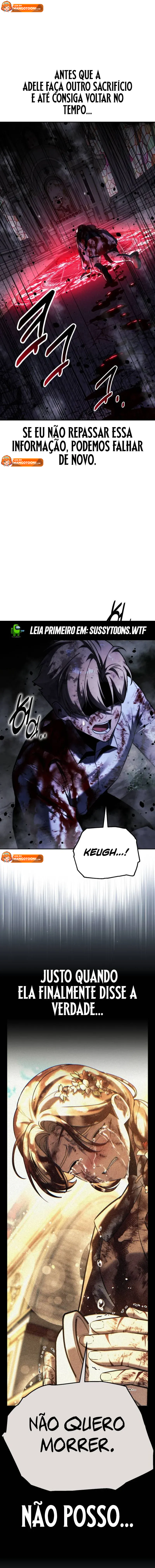 Read Guia de Sobrevivência do Extra da Academia br Manga Online