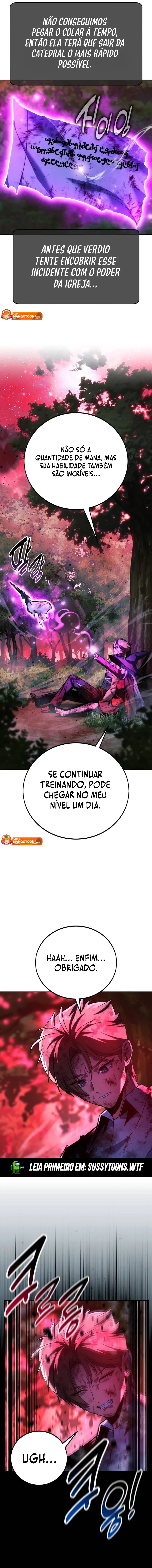 Read Guia de Sobrevivência do Extra da Academia br Manga Online