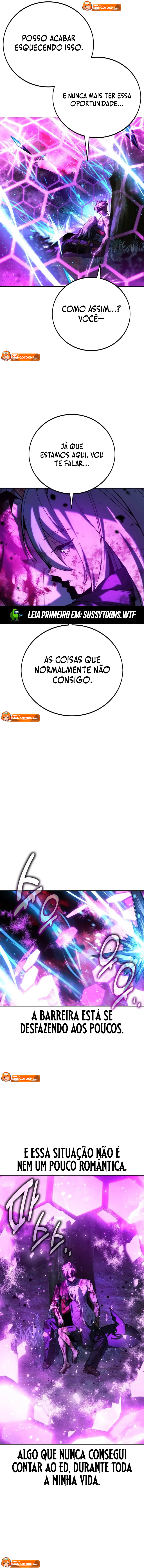 Read Guia de Sobrevivência do Extra da Academia br Manga Online