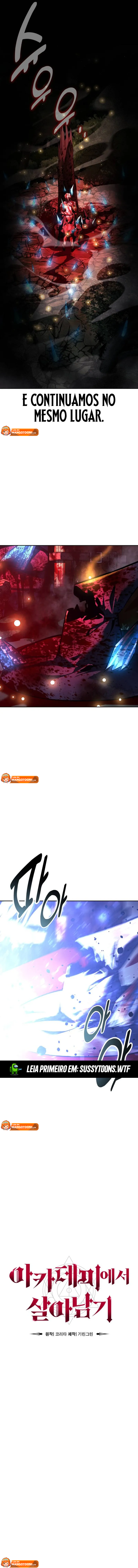 Read Guia de Sobrevivência do Extra da Academia br Manga Online