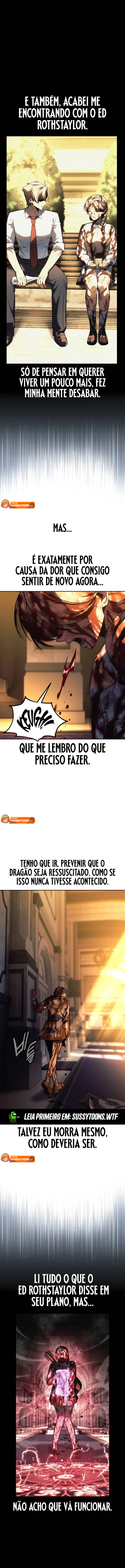 Read Guia de Sobrevivência do Extra da Academia br Manga Online