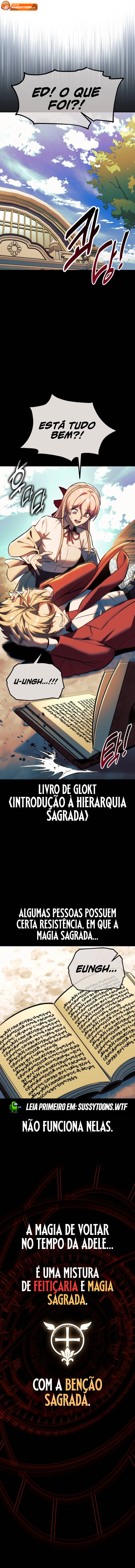 Read Guia de Sobrevivência do Extra da Academia br Manga Online