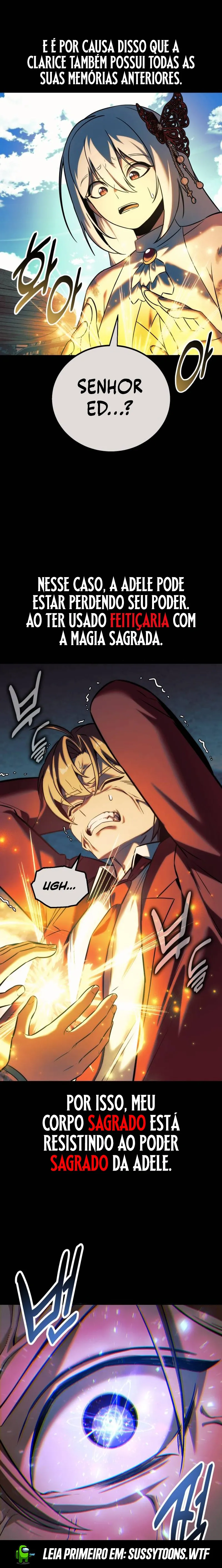 Read Guia de Sobrevivência do Extra da Academia br Manga Online