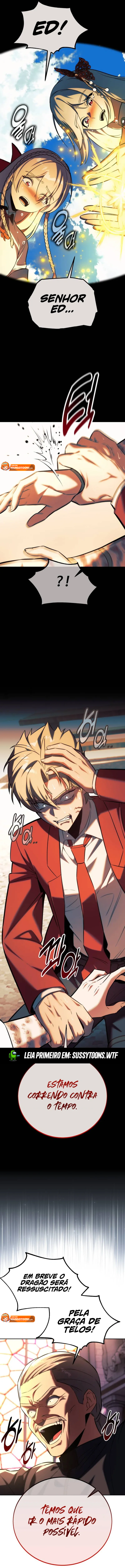 Read Guia de Sobrevivência do Extra da Academia br Manga Online