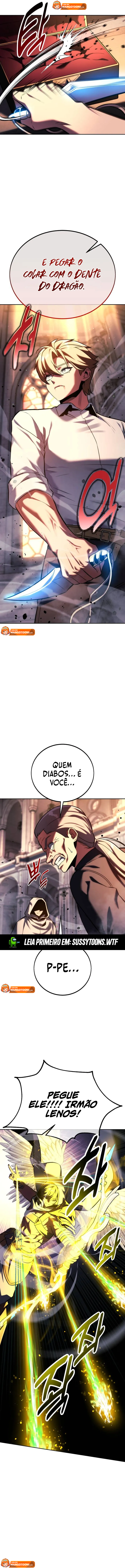 Read Guia de Sobrevivência do Extra da Academia br Manga Online