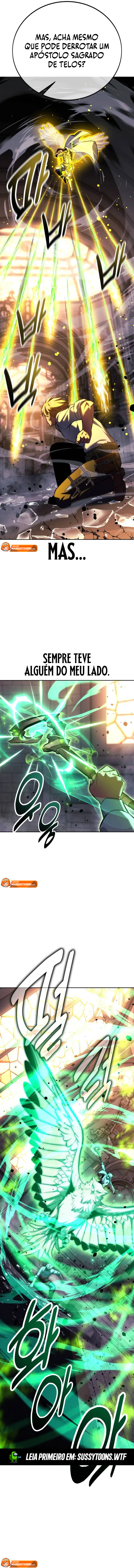 Read Guia de Sobrevivência do Extra da Academia br Manga Online