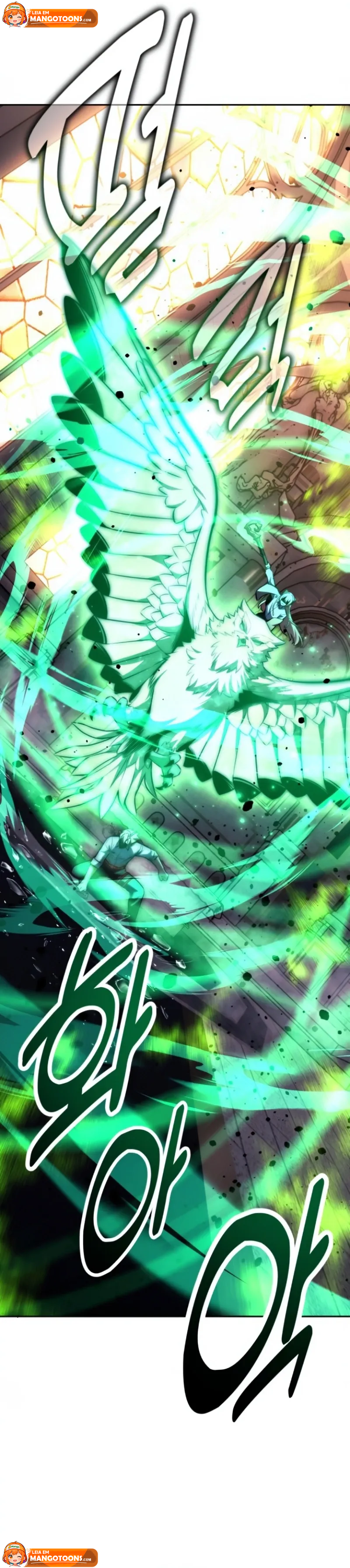 Read Guia de Sobrevivência do Extra da Academia br Manga Online