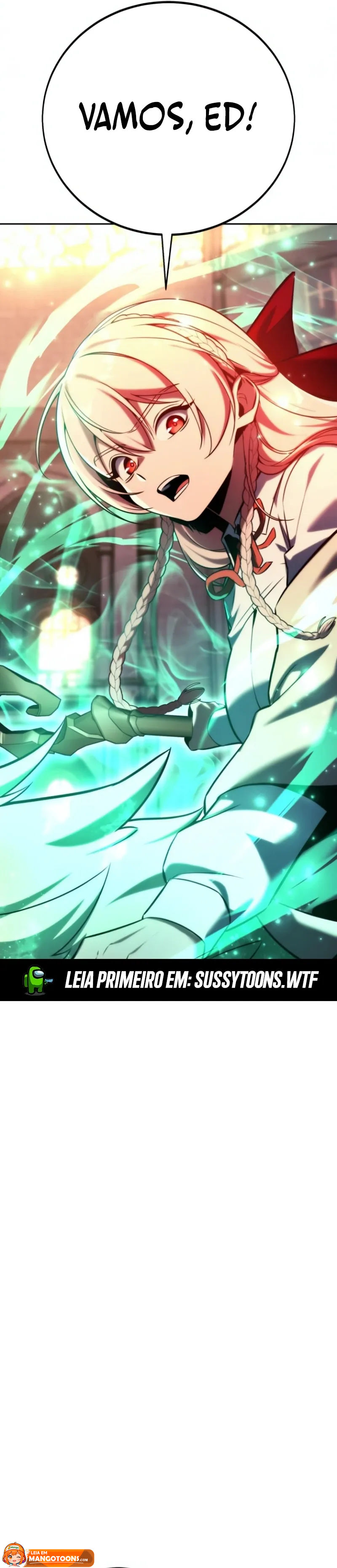 Read Guia de Sobrevivência do Extra da Academia br Manga Online