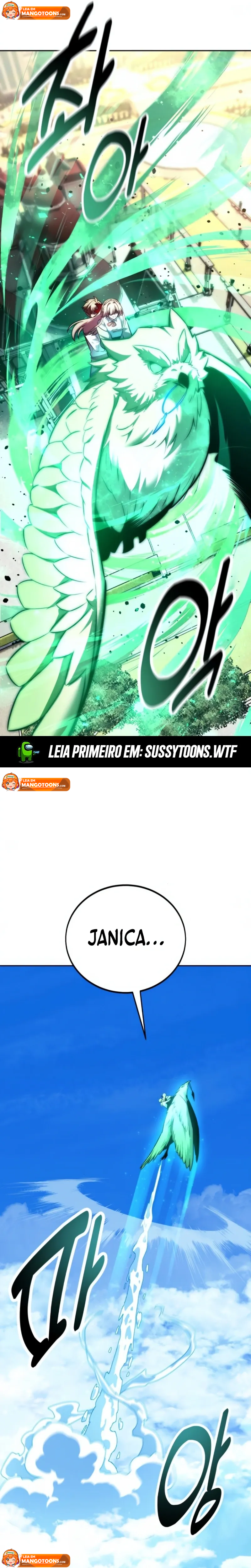 Read Guia de Sobrevivência do Extra da Academia br Manga Online