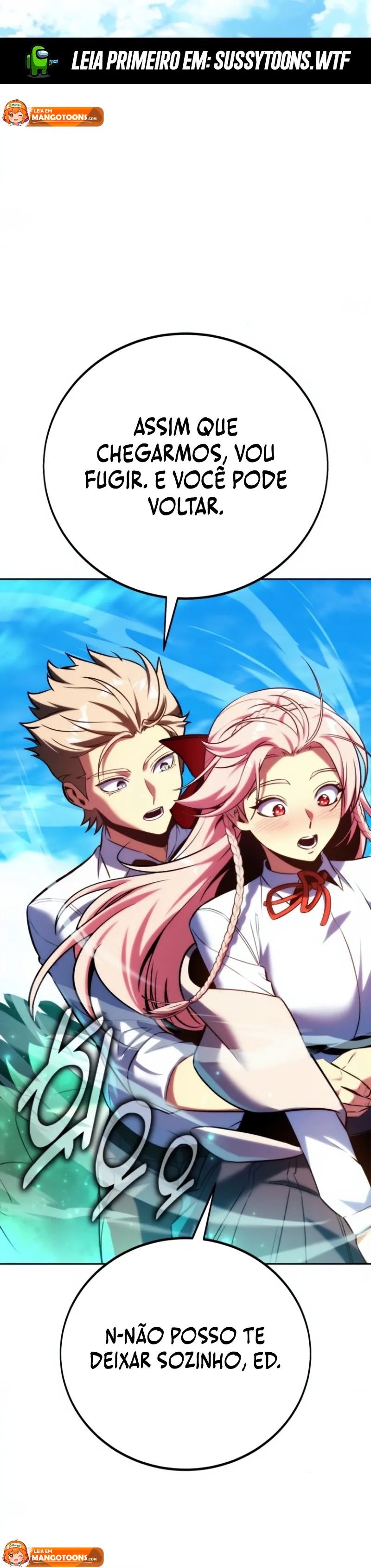 Read Guia de Sobrevivência do Extra da Academia br Manga Online