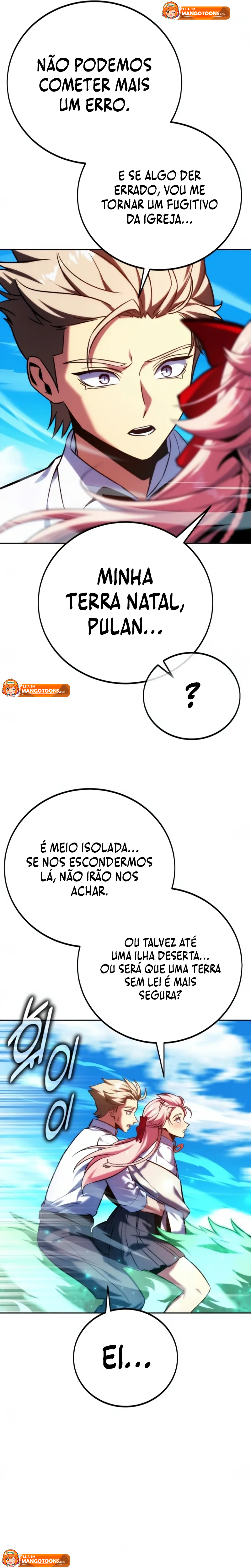 Read Guia de Sobrevivência do Extra da Academia br Manga Online