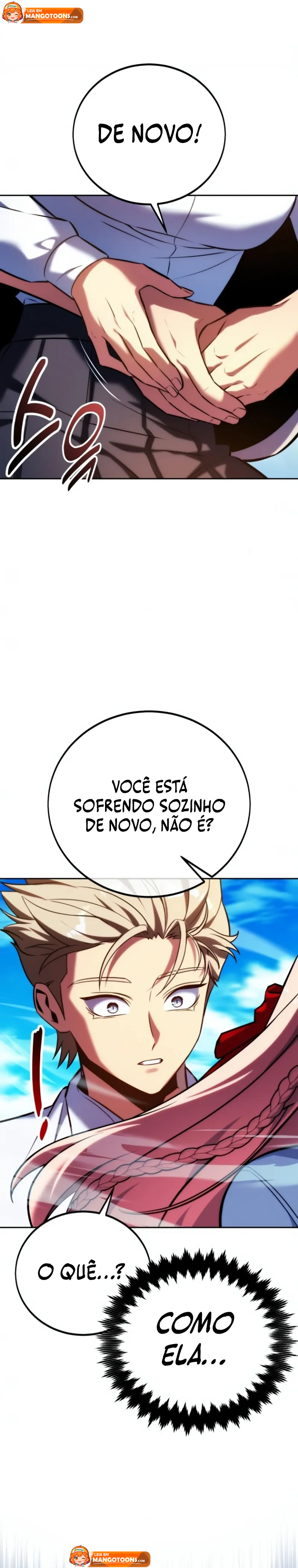 Read Guia de Sobrevivência do Extra da Academia br Manga Online