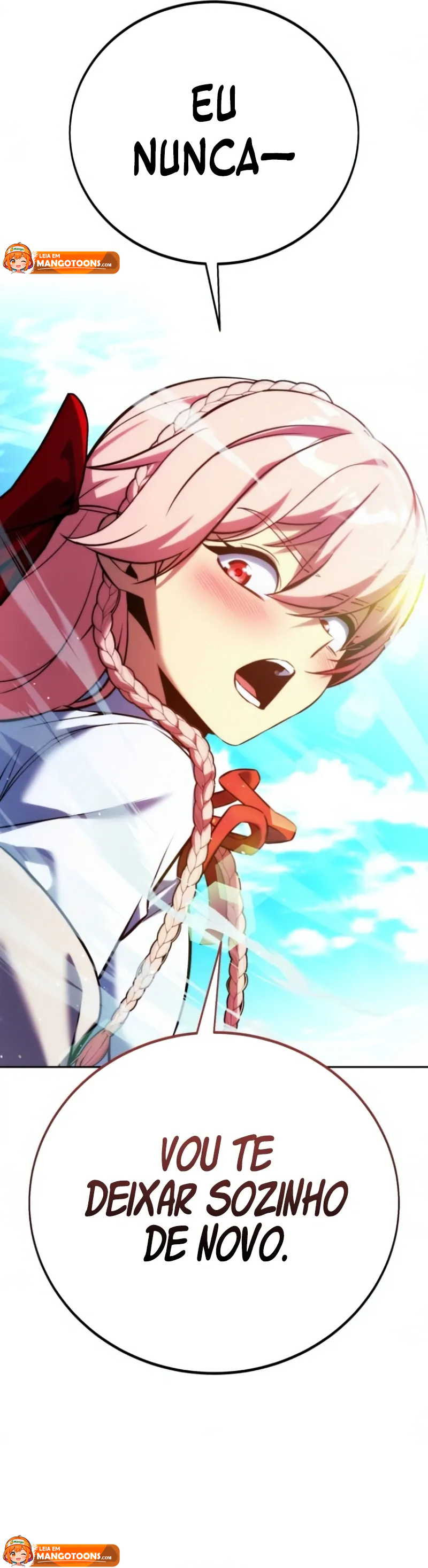 Read Guia de Sobrevivência do Extra da Academia br Manga Online