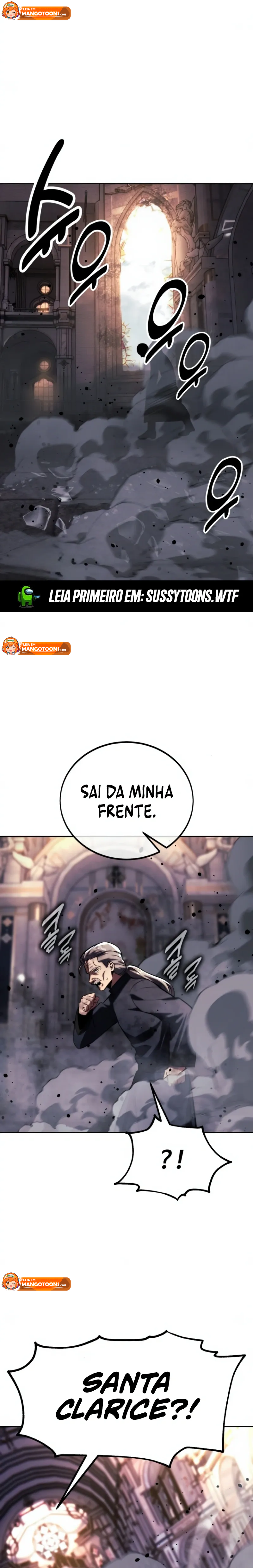 Read Guia de Sobrevivência do Extra da Academia br Manga Online