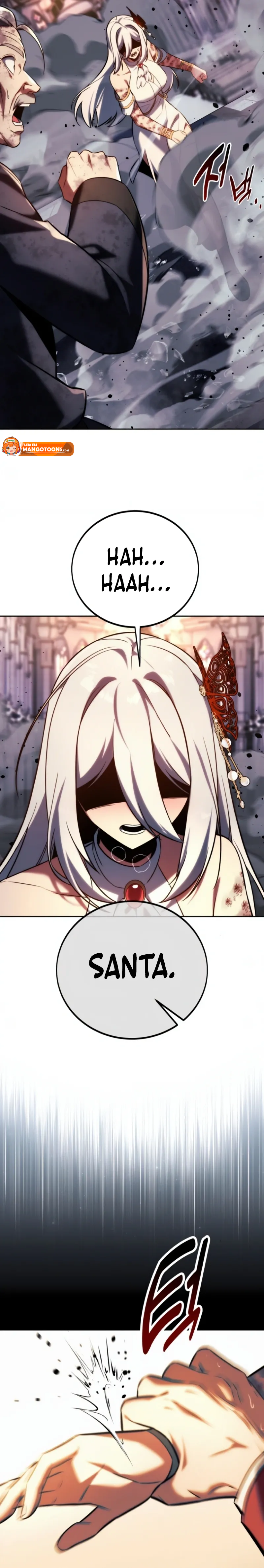 Read Guia de Sobrevivência do Extra da Academia br Manga Online