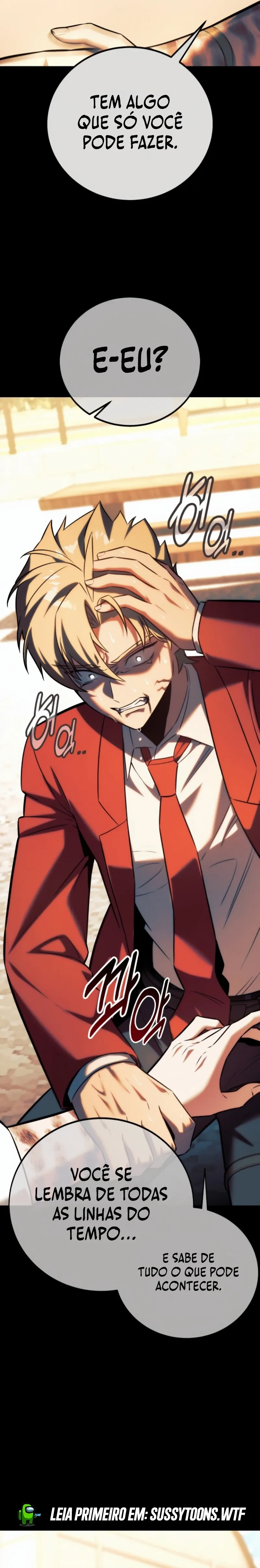 Read Guia de Sobrevivência do Extra da Academia br Manga Online