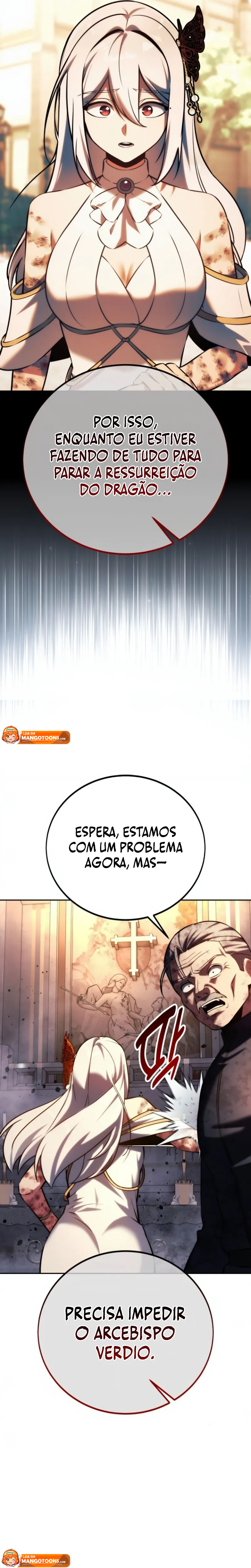 Read Guia de Sobrevivência do Extra da Academia br Manga Online