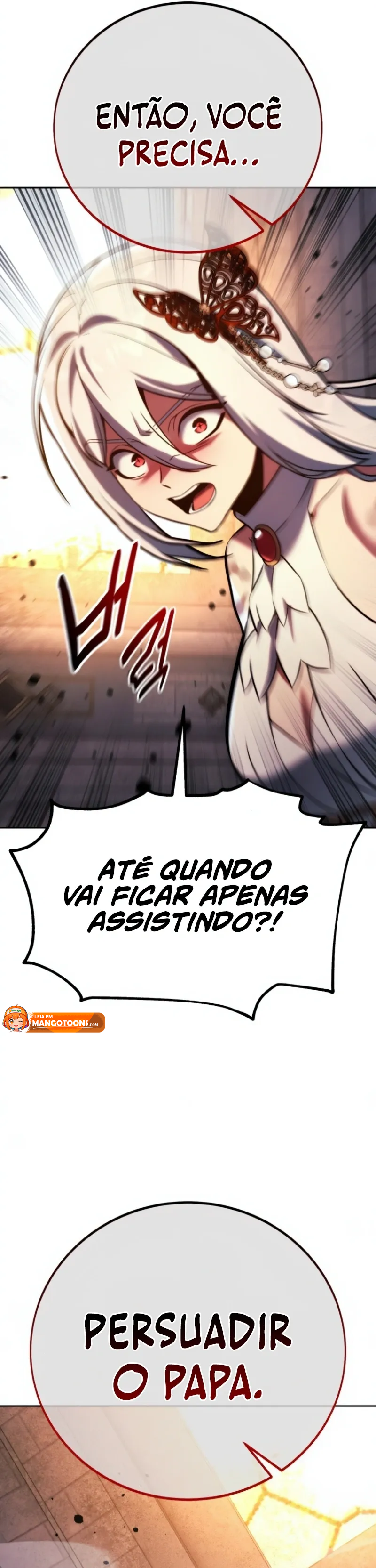 Read Guia de Sobrevivência do Extra da Academia br Manga Online