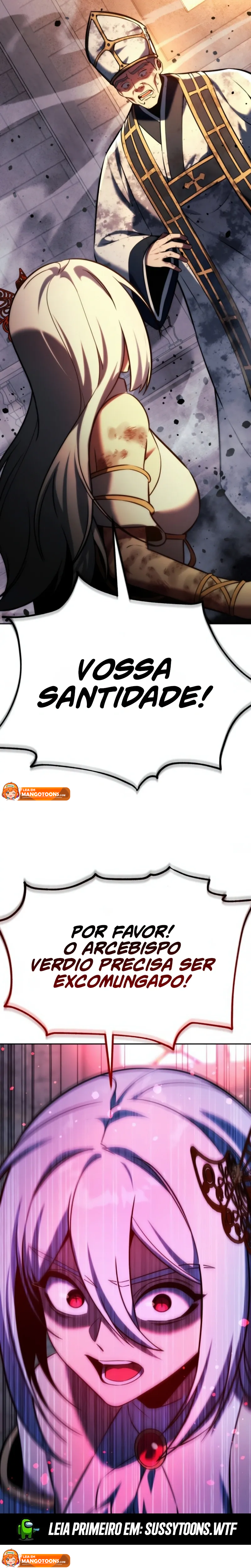 Read Guia de Sobrevivência do Extra da Academia br Manga Online