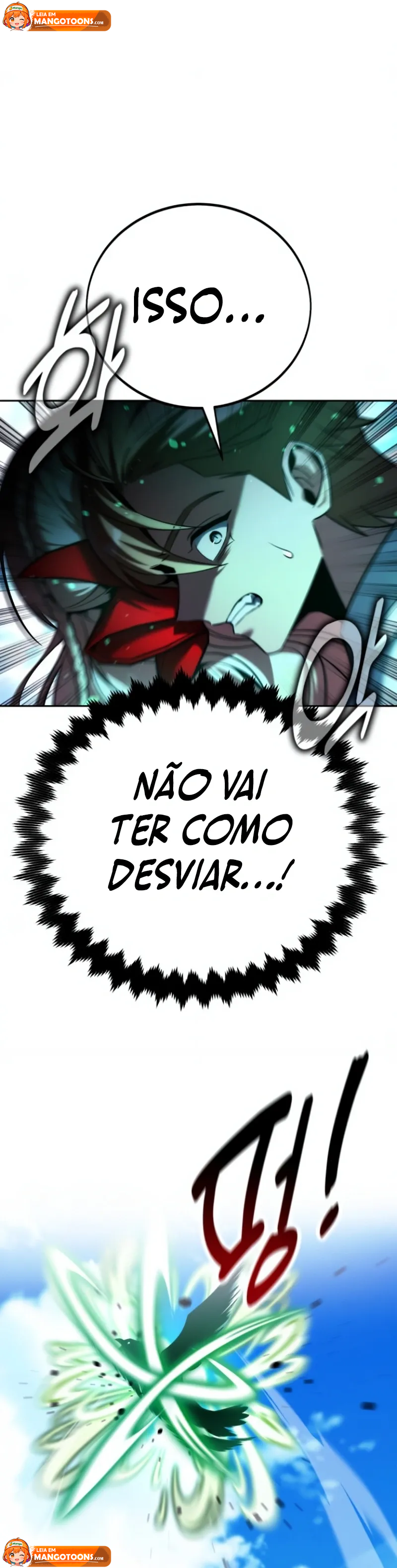 Read Guia de Sobrevivência do Extra da Academia br Manga Online