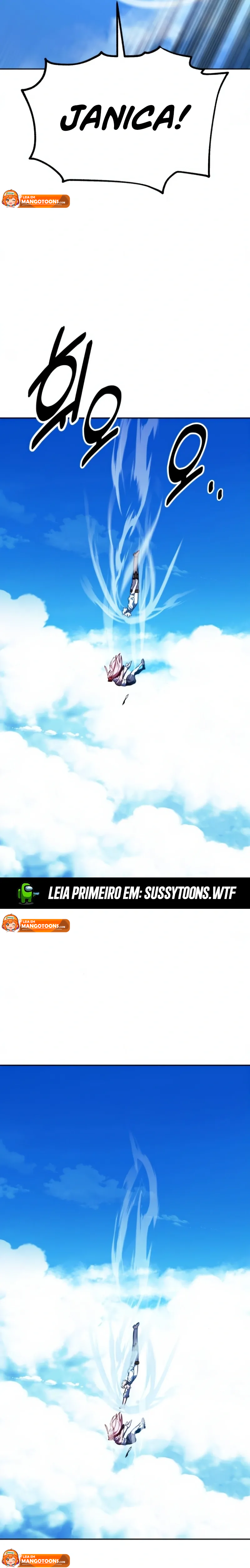 Read Guia de Sobrevivência do Extra da Academia br Manga Online