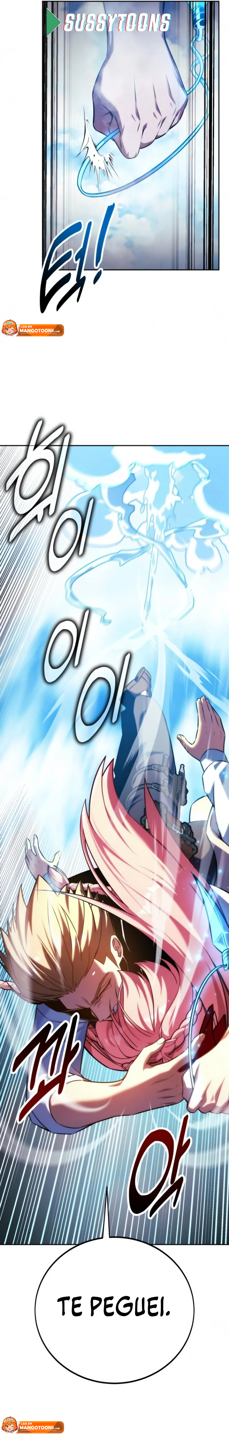 Read Guia de Sobrevivência do Extra da Academia br Manga Online