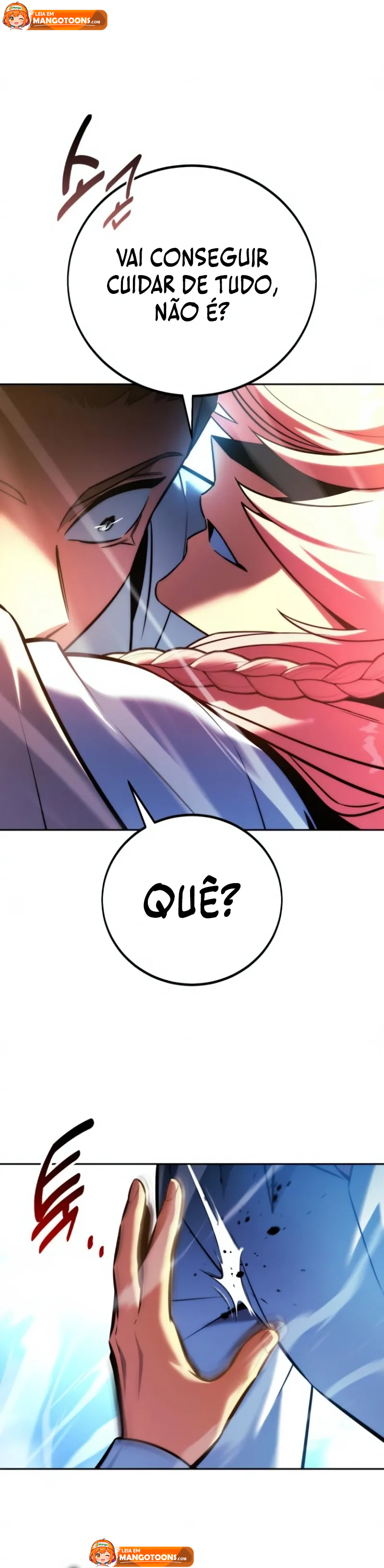 Read Guia de Sobrevivência do Extra da Academia br Manga Online