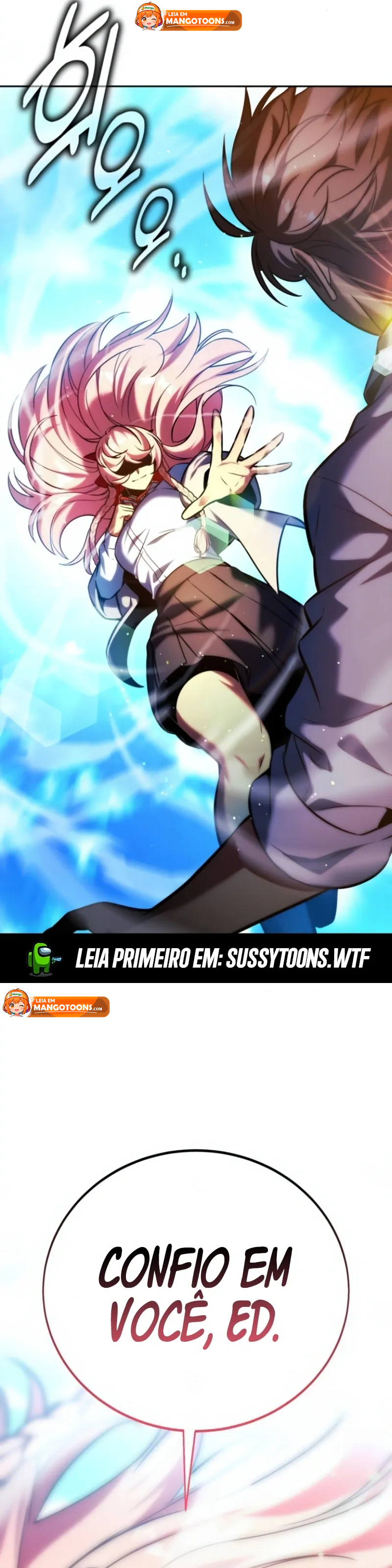 Read Guia de Sobrevivência do Extra da Academia br Manga Online