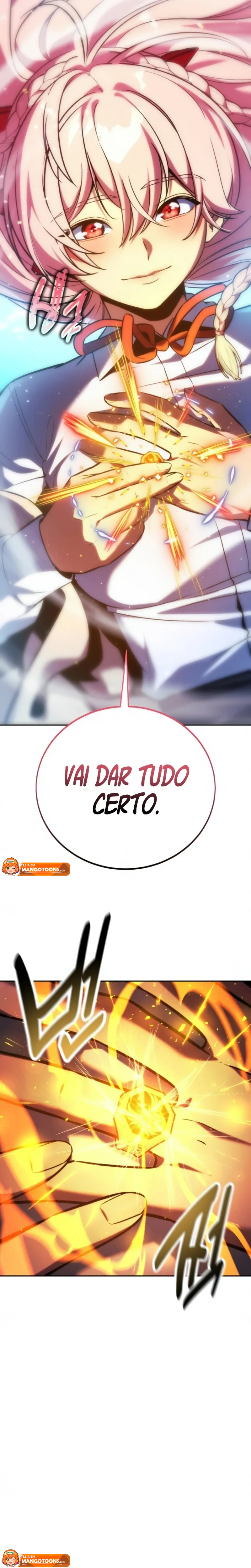 Read Guia de Sobrevivência do Extra da Academia br Manga Online