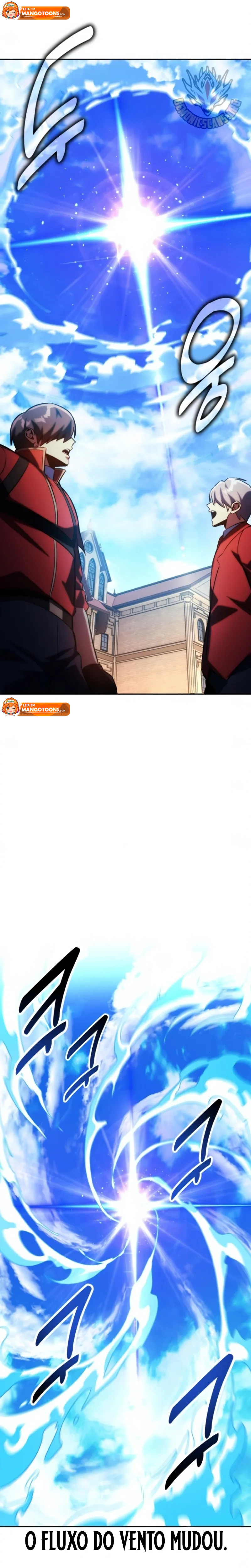 Read Guia de Sobrevivência do Extra da Academia br Manga Online